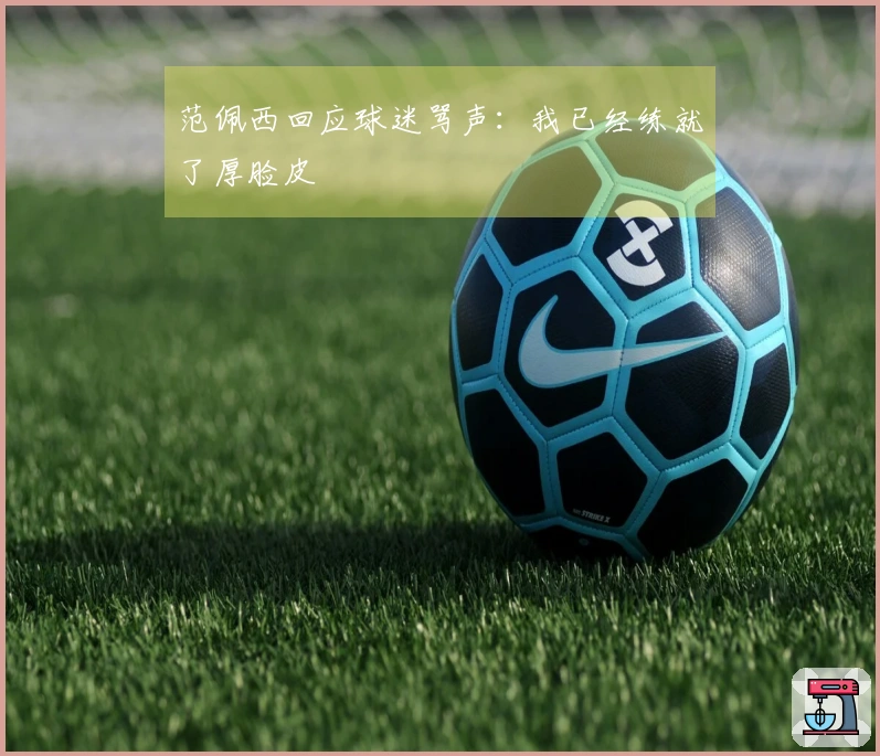 范佩西回应球迷骂声：我已经练就了厚脸皮